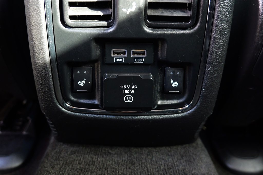 2015 Dodge Durango Image 20