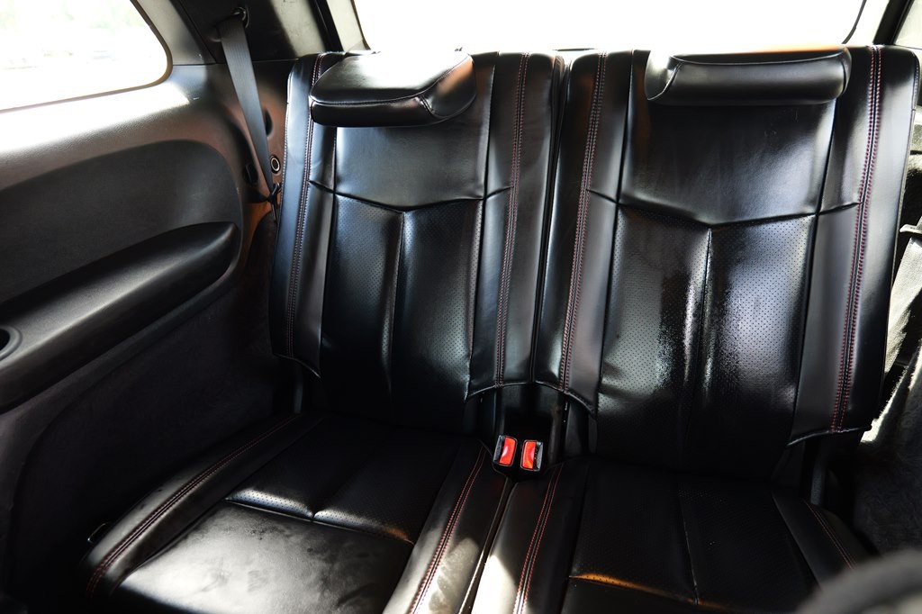 2015 Dodge Durango Image 22