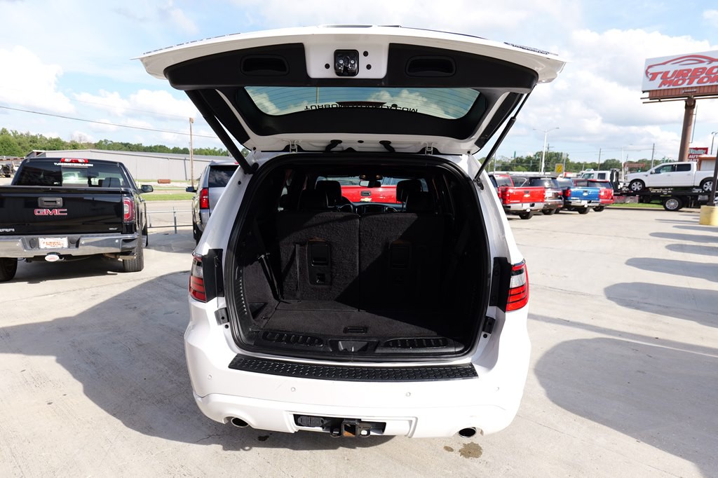 2015 Dodge Durango Image 24