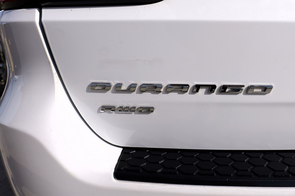2015 Dodge Durango Image 25