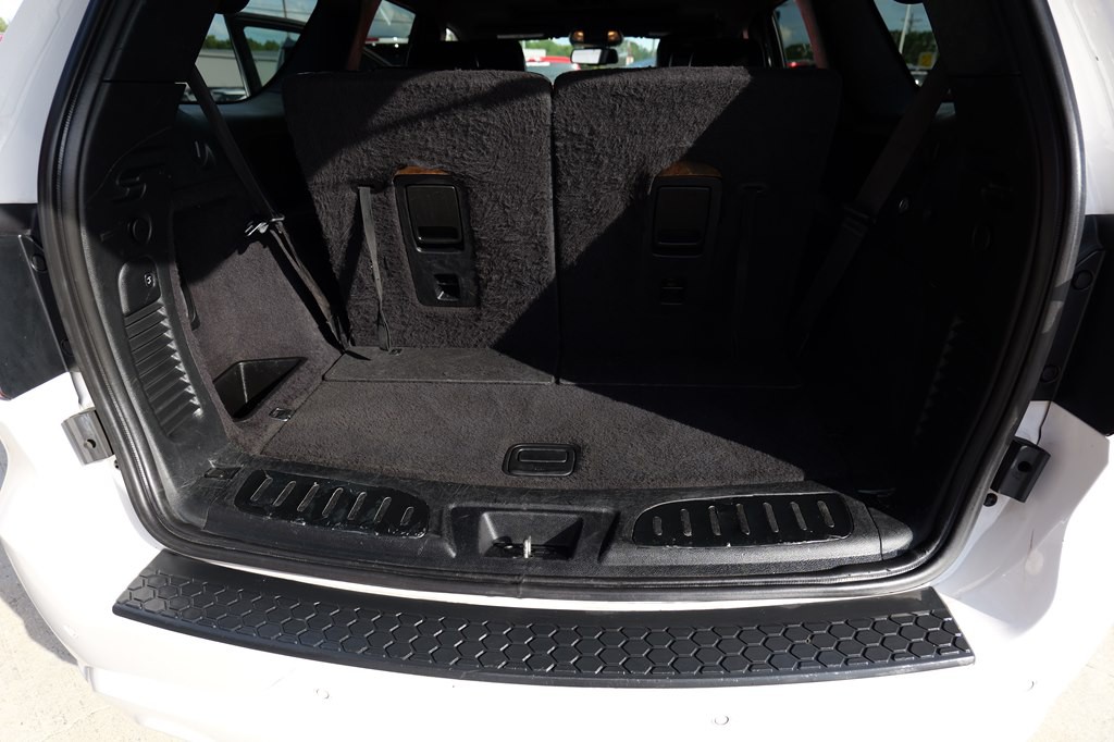 2015 Dodge Durango Image 27