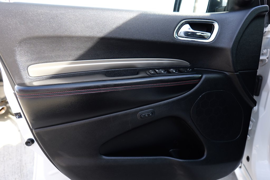 2015 Dodge Durango Image 28