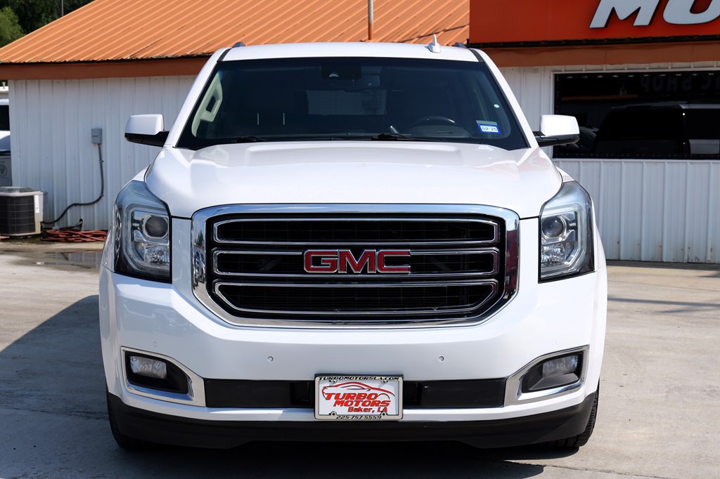 2016 GMC Yukon Image 5