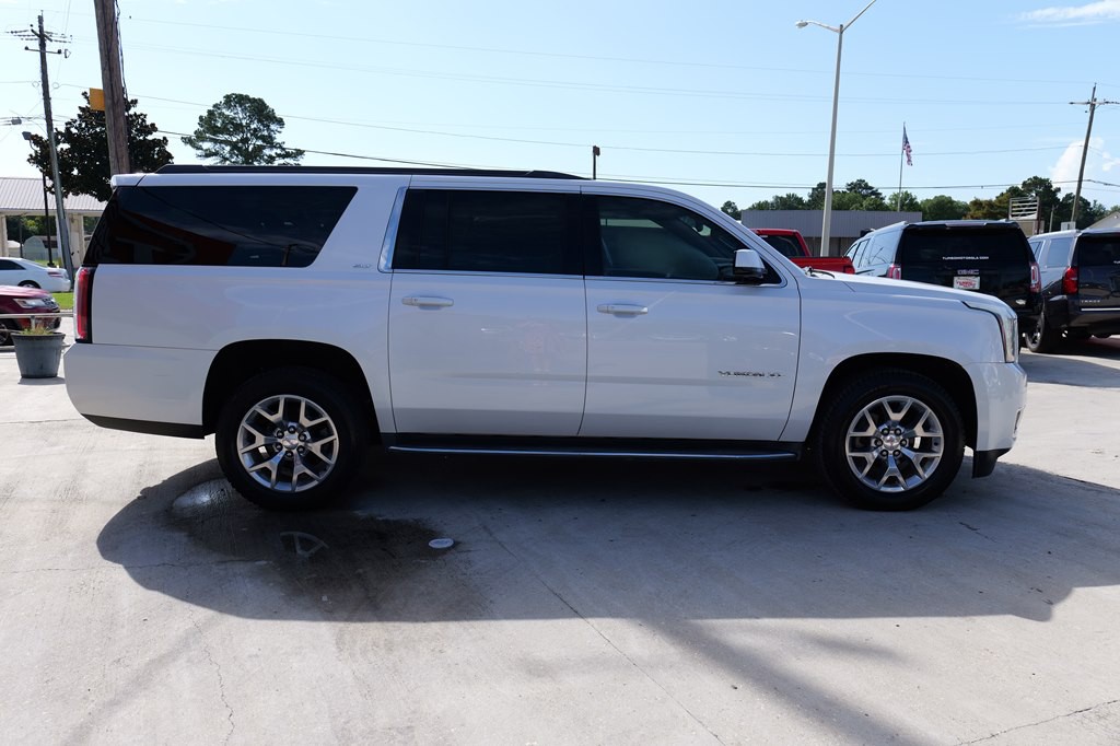 2016 GMC Yukon Image 14