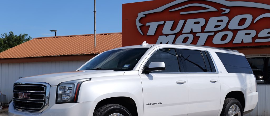 2016 GMC Yukon Image 15