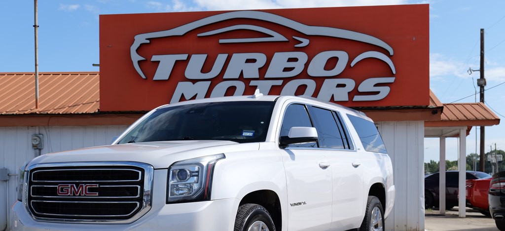 2016 GMC Yukon Image 16