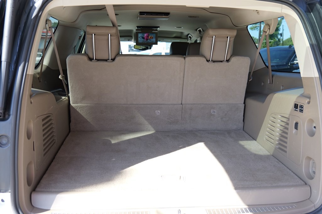 2016 GMC Yukon Image 19
