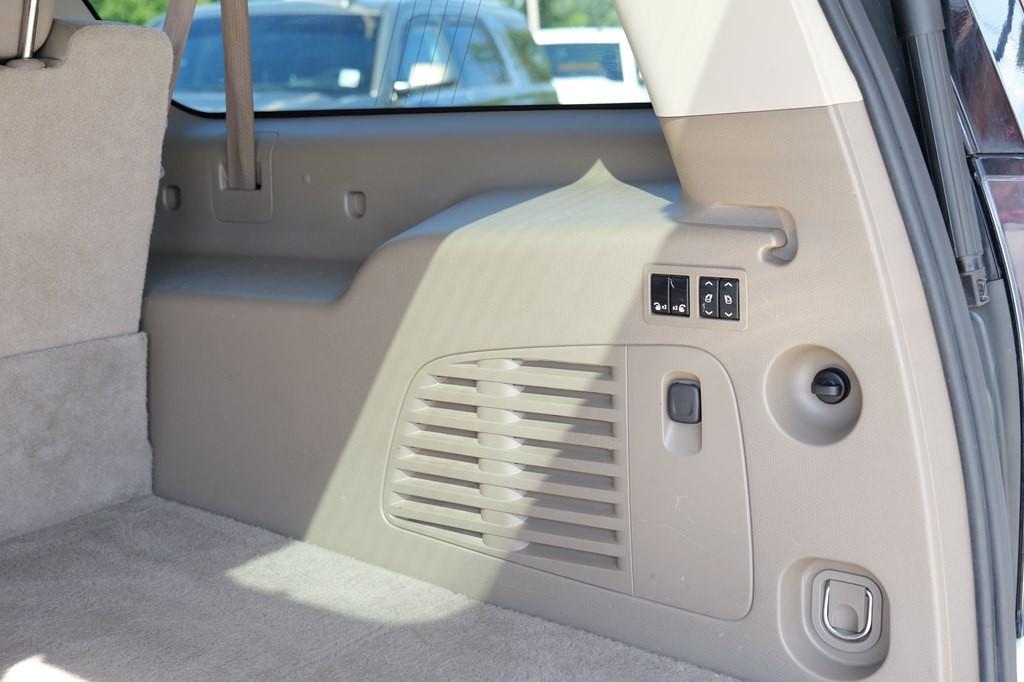 2016 GMC Yukon Image 20