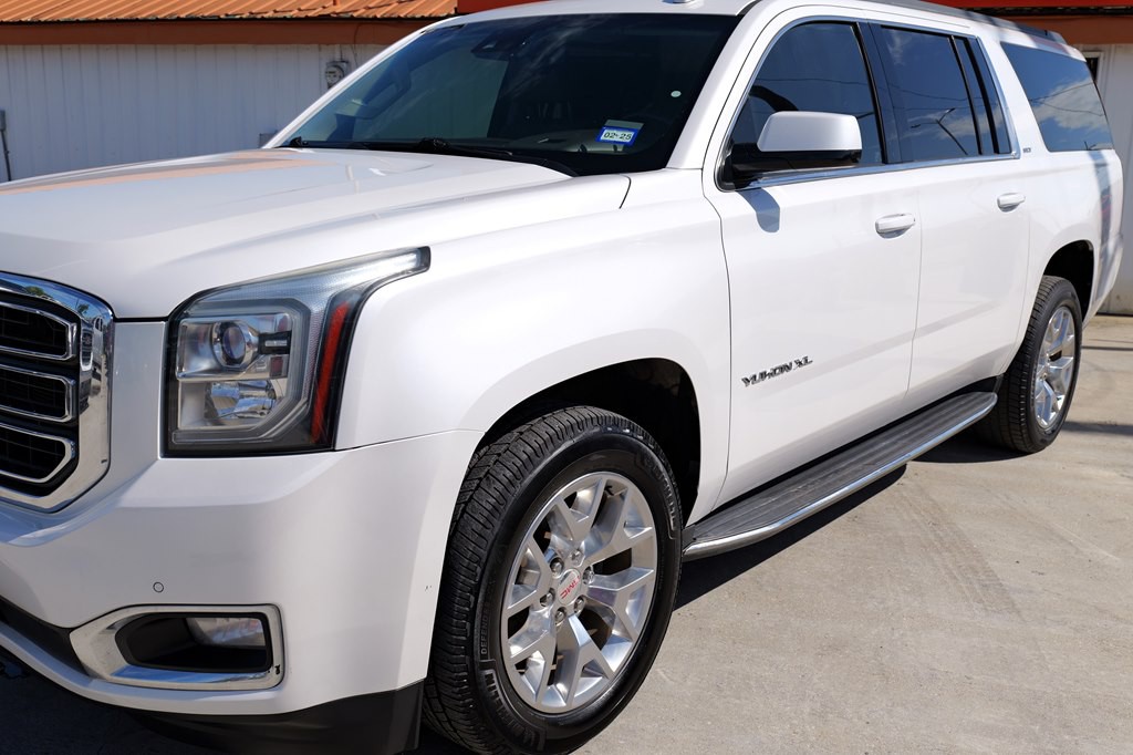2016 GMC Yukon Image 29