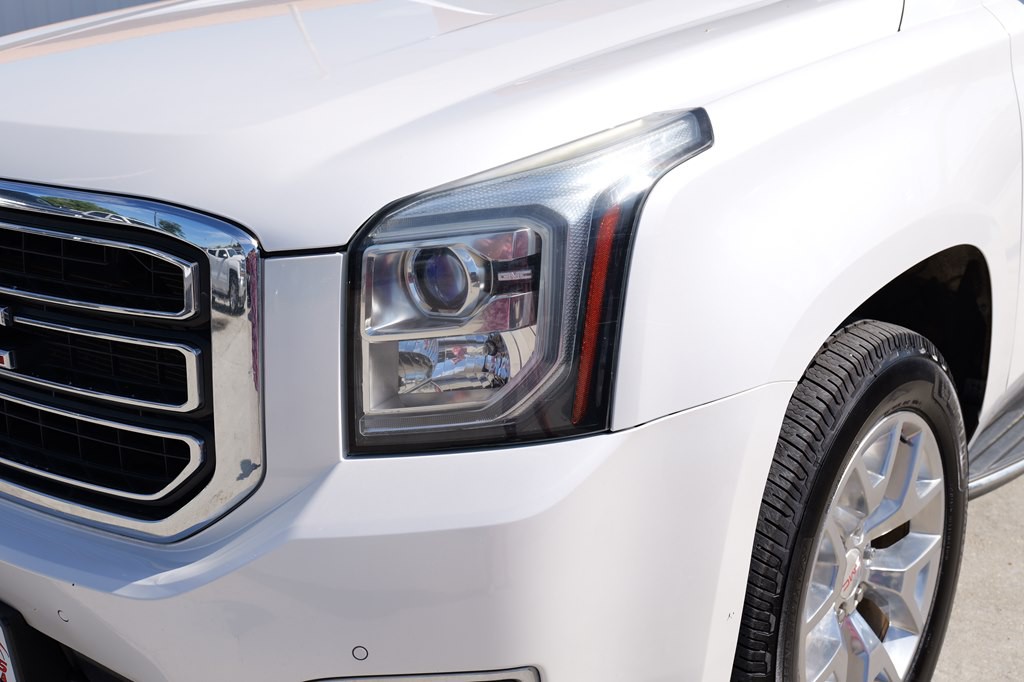 2016 GMC Yukon Image 30