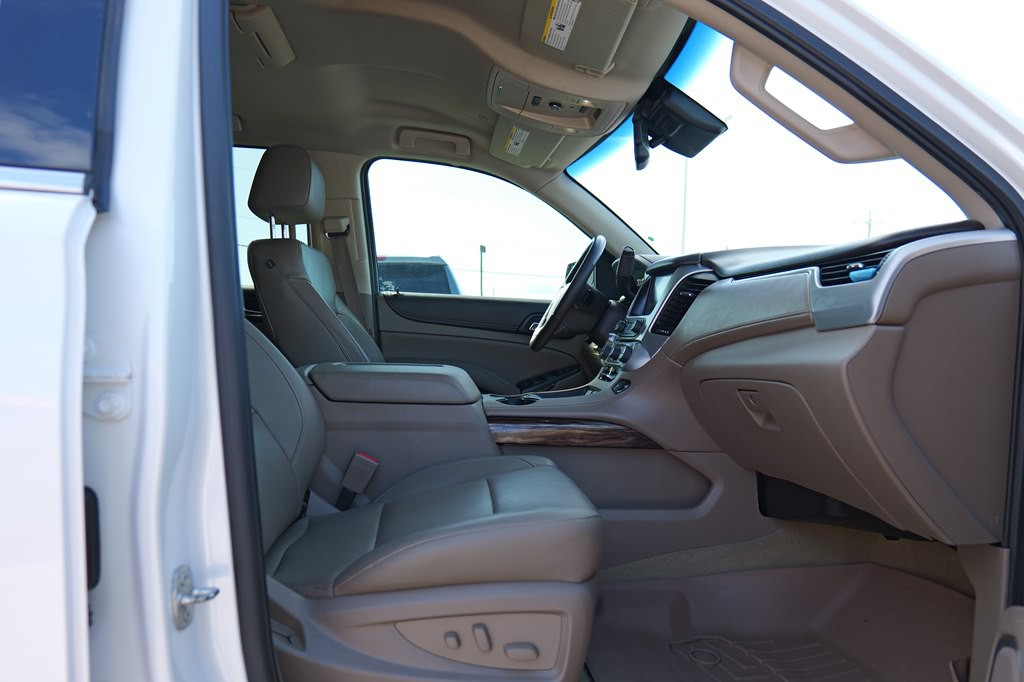 2016 GMC Yukon Image 32