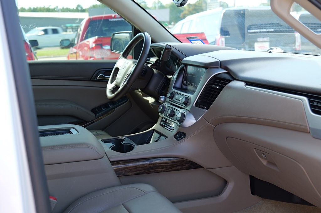 2016 GMC Yukon Image 33