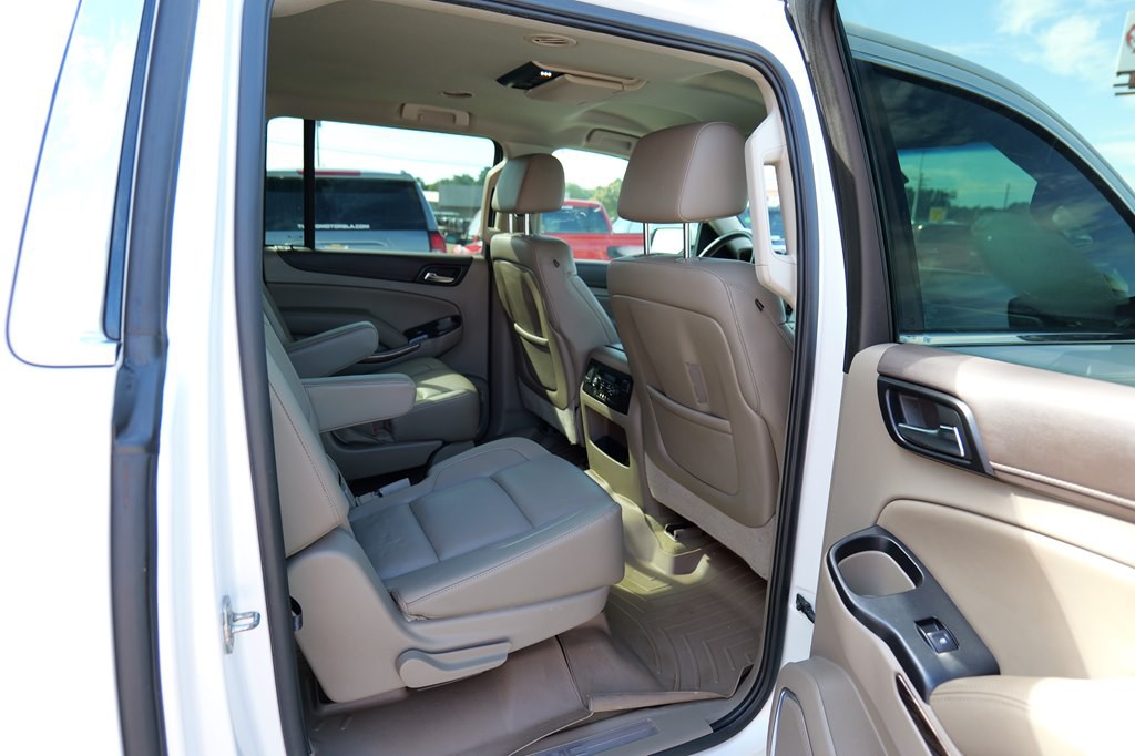 2016 GMC Yukon Image 36