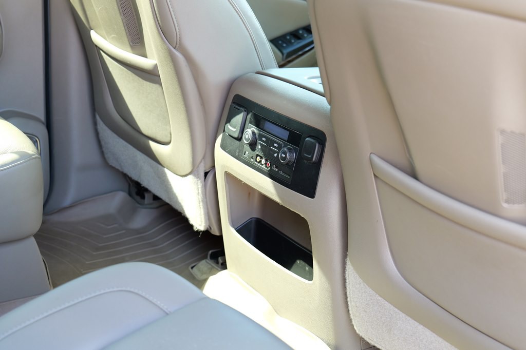 2016 GMC Yukon Image 39