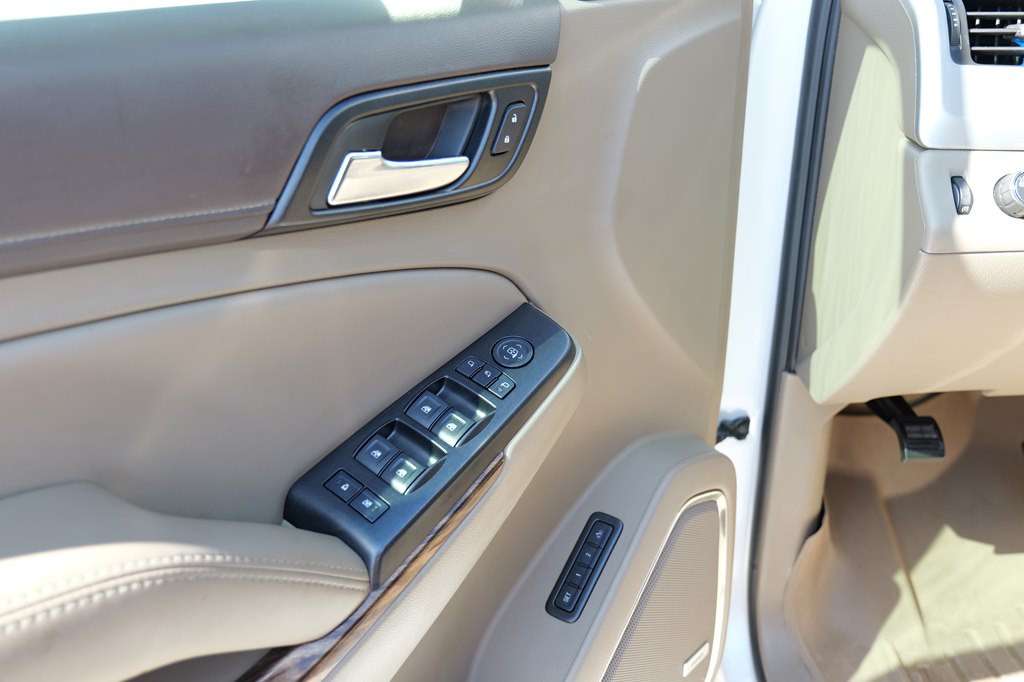 2016 GMC Yukon Image 42