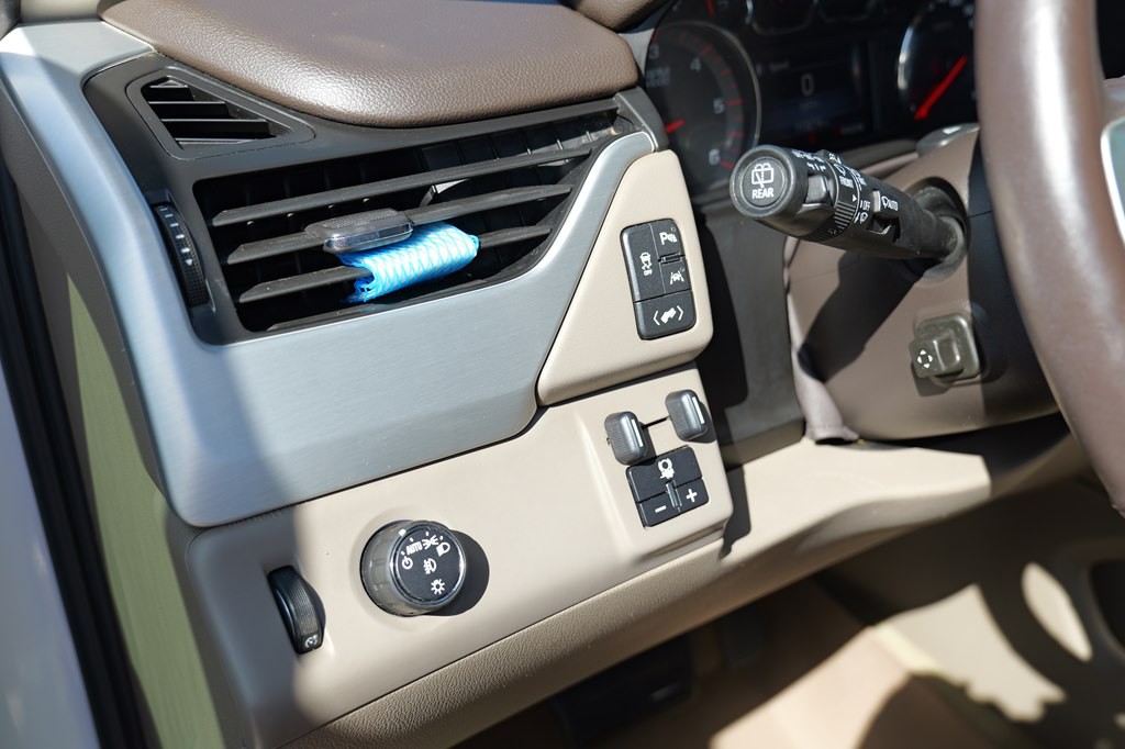 2016 GMC Yukon Image 43