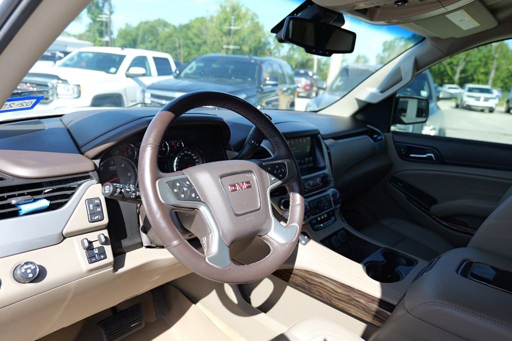 2016 GMC Yukon Image 45