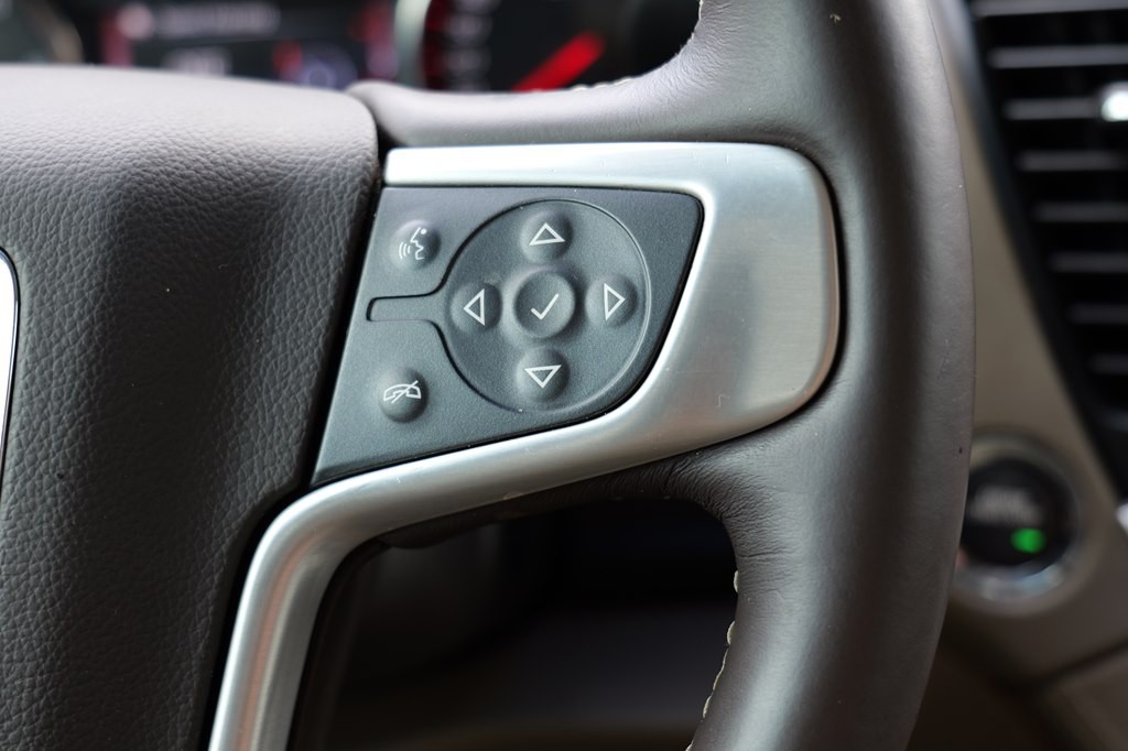 2016 GMC Yukon Image 56