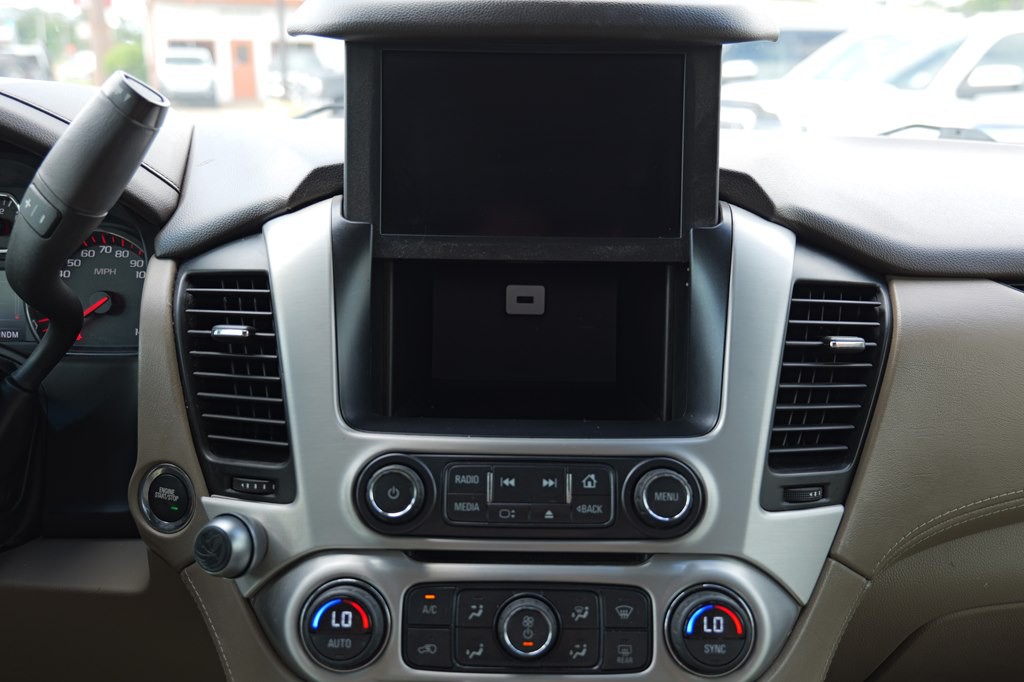 2016 GMC Yukon Image 60
