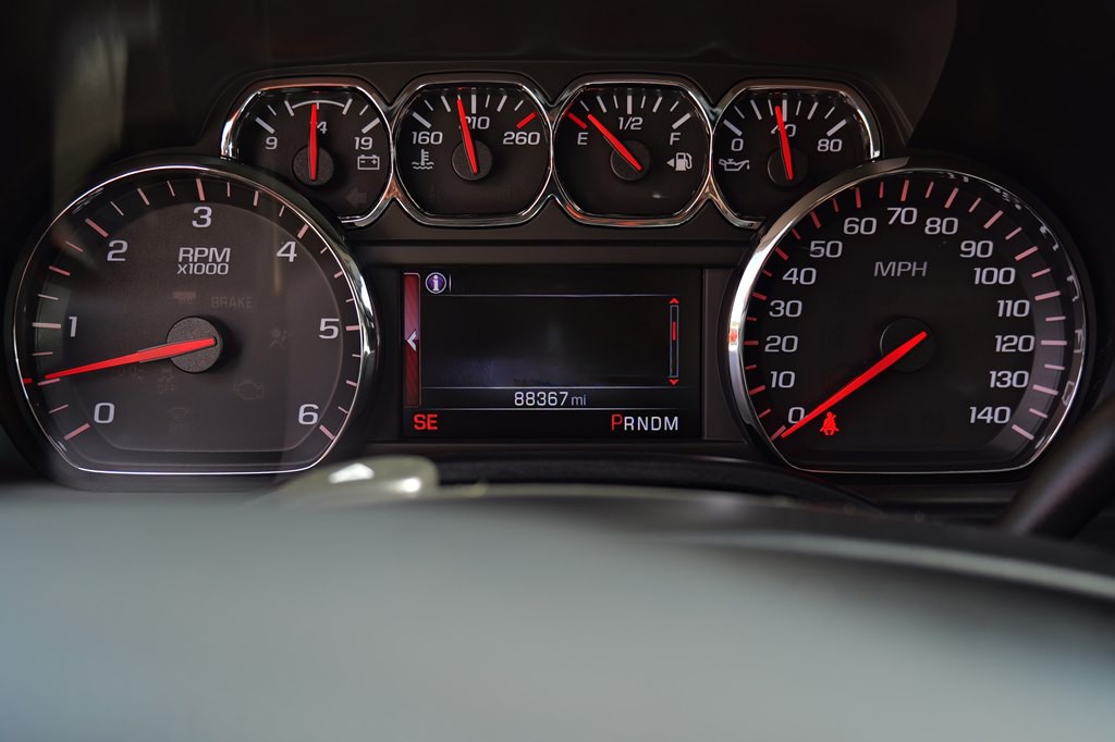 2014 GMC Sierra Image 21