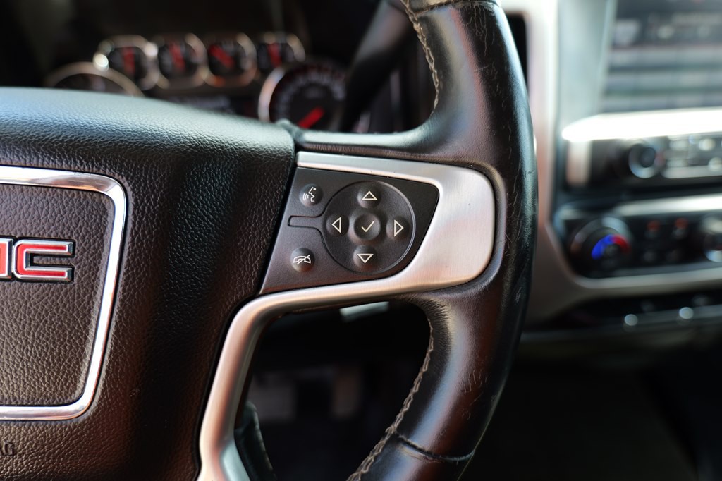 2014 GMC Sierra Image 22