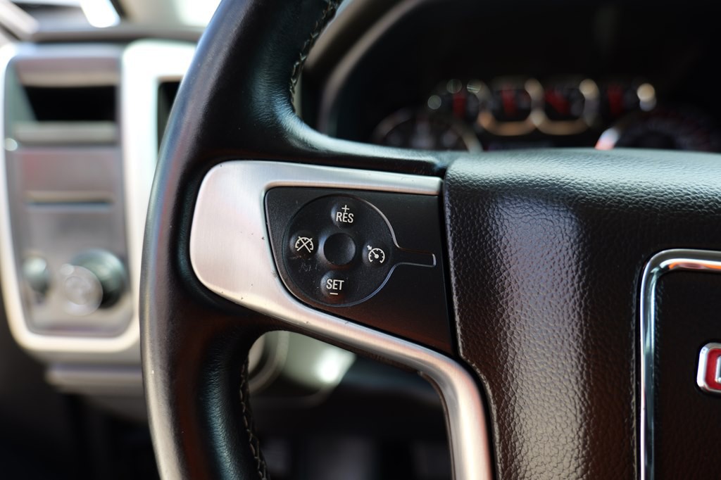 2014 GMC Sierra Image 23