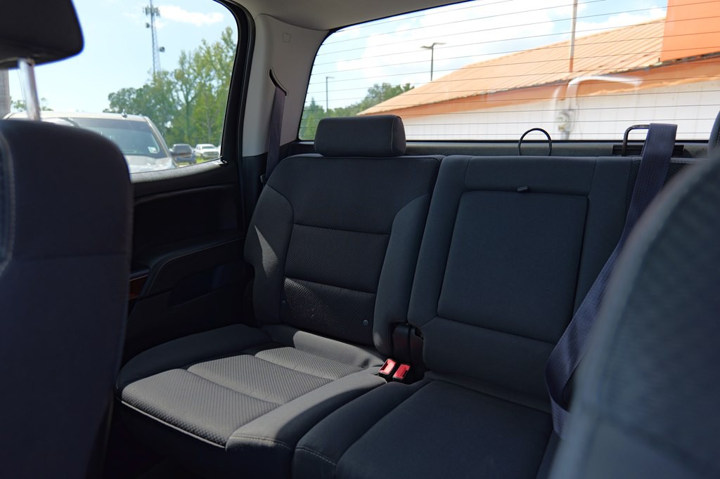 2014 GMC Sierra Image 26