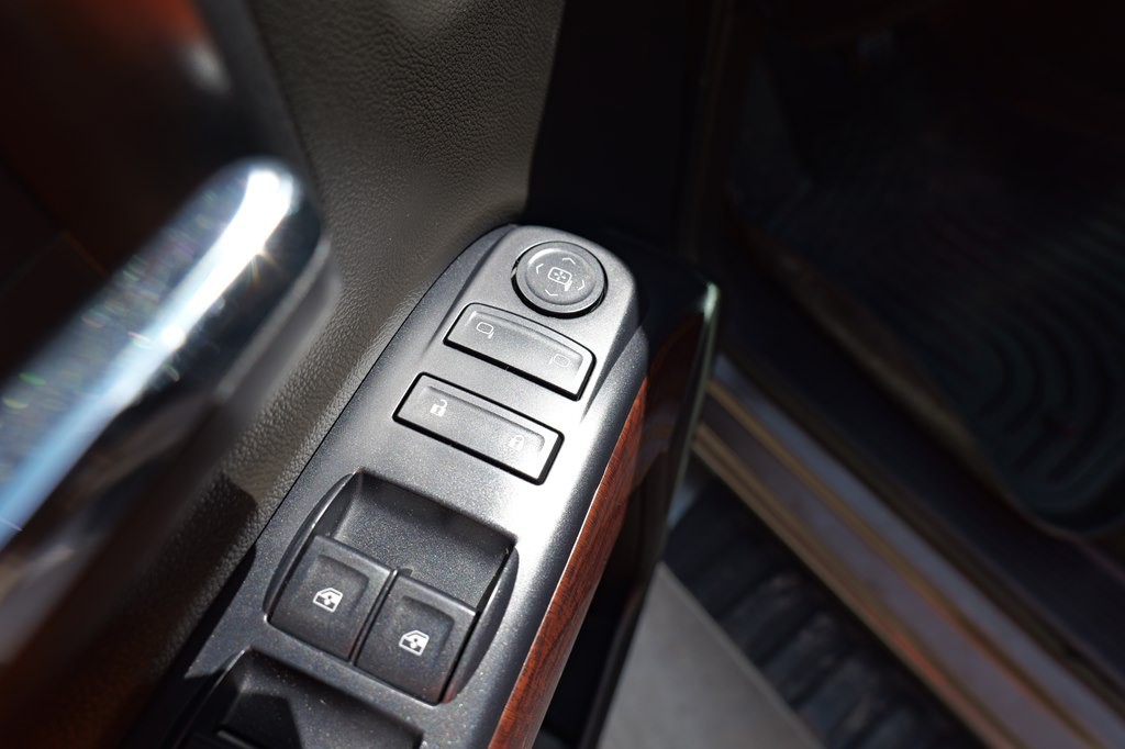 2014 GMC Sierra Image 27