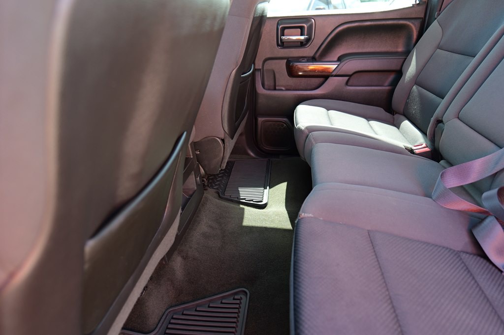 2014 GMC Sierra Image 29