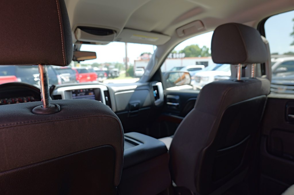 2014 GMC Sierra Image 30