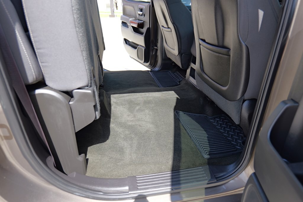 2014 GMC Sierra Image 32