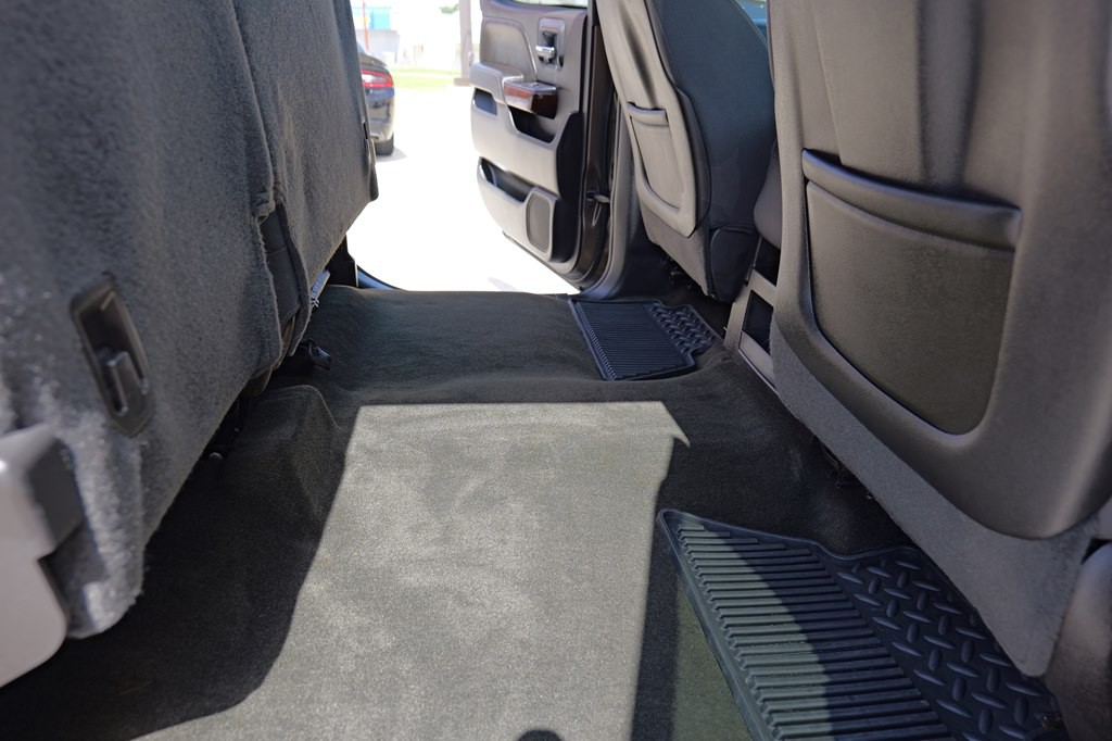 2014 GMC Sierra Image 33