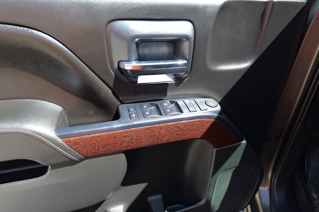 2014 GMC Sierra Image 34