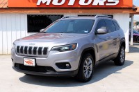 Image for 2020 Jeep Cherokee Latitude Plus ID: 6723280