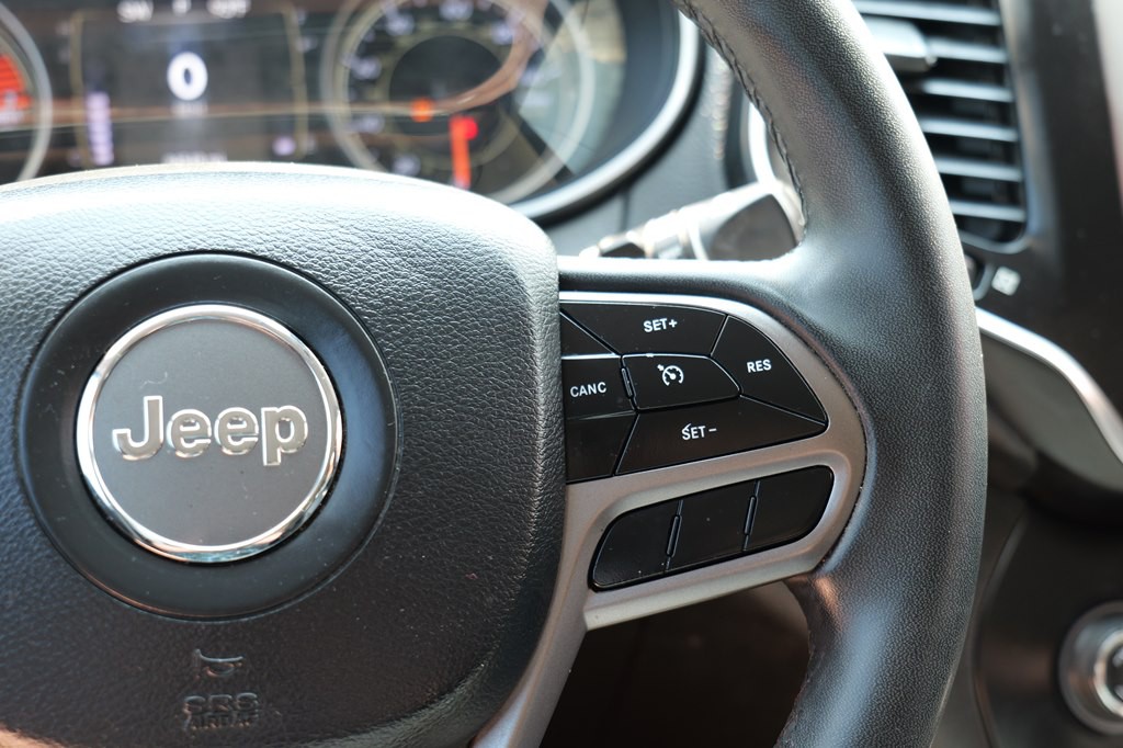 2020 Jeep Cherokee Image 30