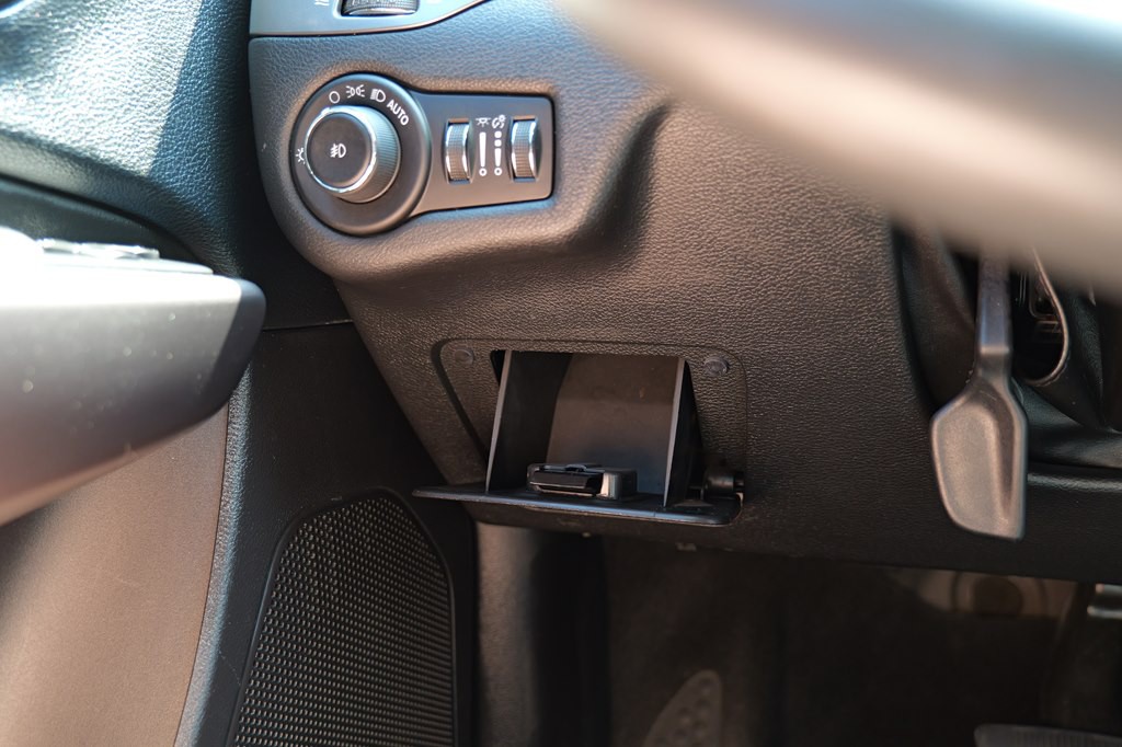 2020 Jeep Cherokee Image 32
