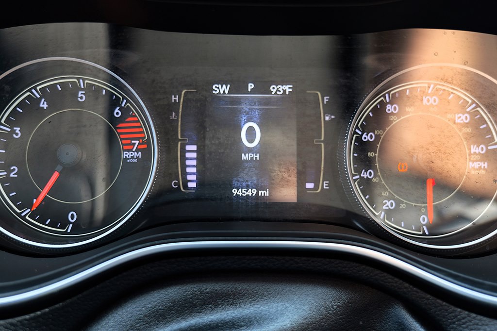 2020 Jeep Cherokee Image 33