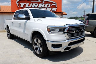 Image for 2019 RAM 1500 Laramie ID: 6726992