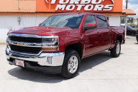Image for 2018 Chevrolet Silverado 1500 LT ID: 6727884