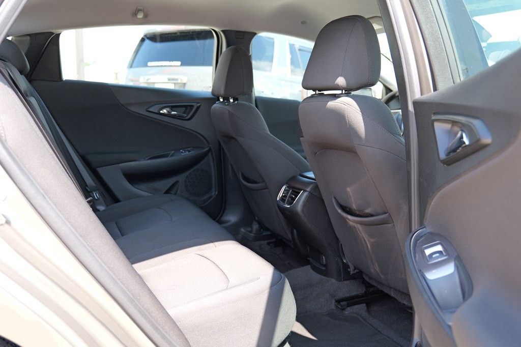 2020 Chevrolet Malibu Image 7