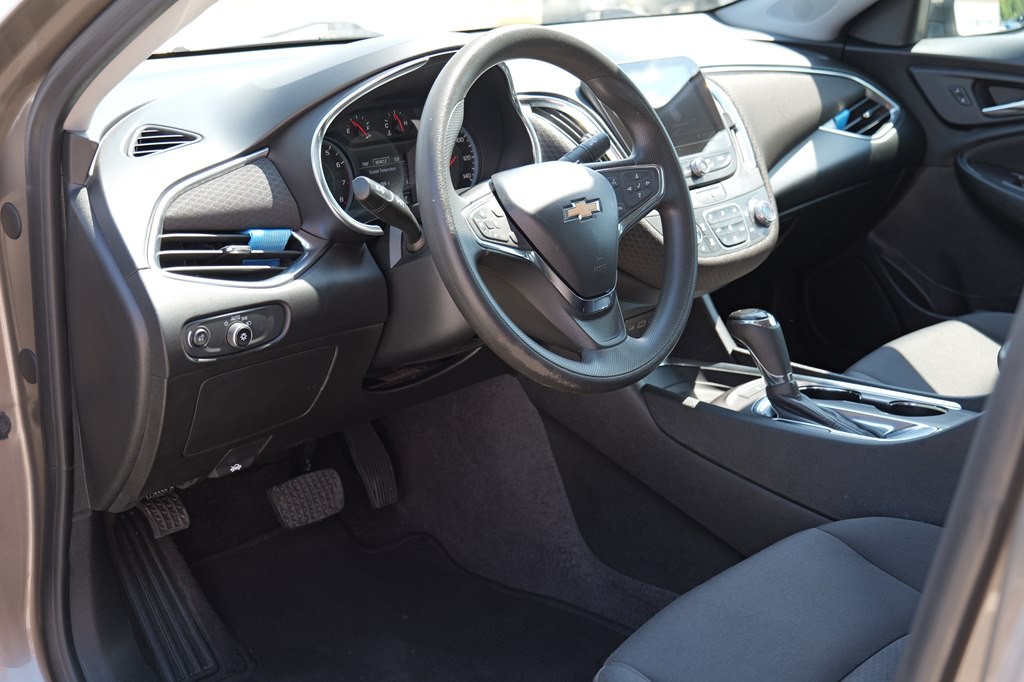 2020 Chevrolet Malibu Image 15