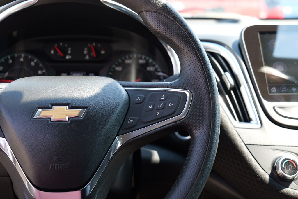 2020 Chevrolet Malibu Image 19