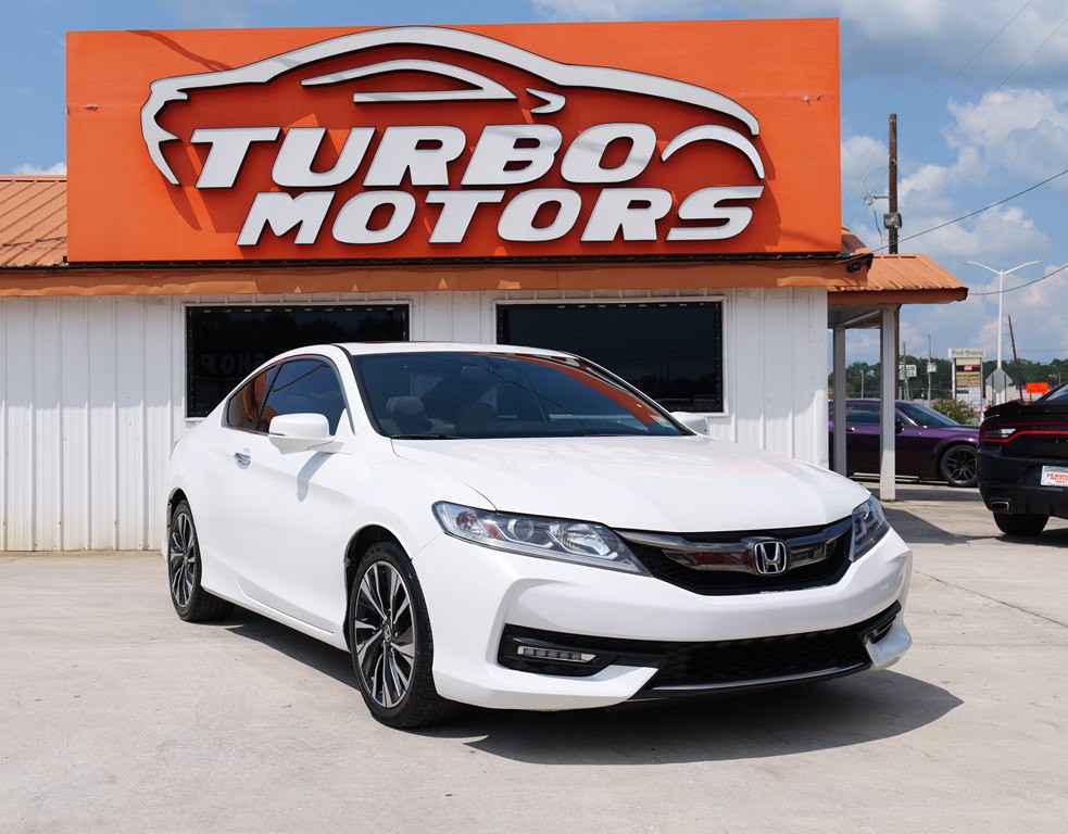 2016 Honda Accord Image 3