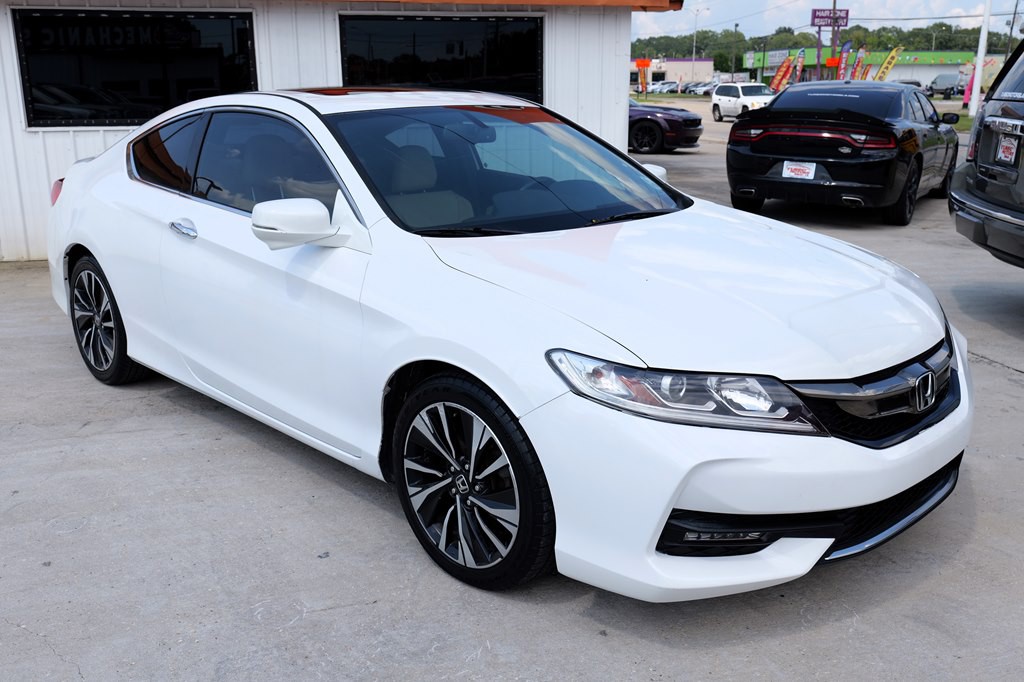 2016 Honda Accord Image 4