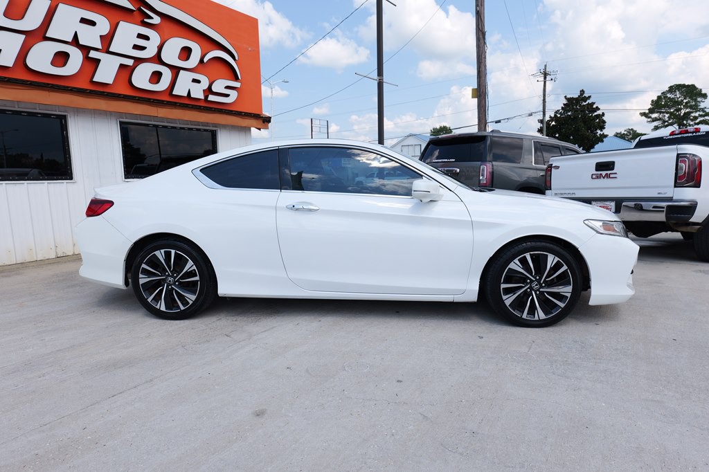 2016 Honda Accord Image 6