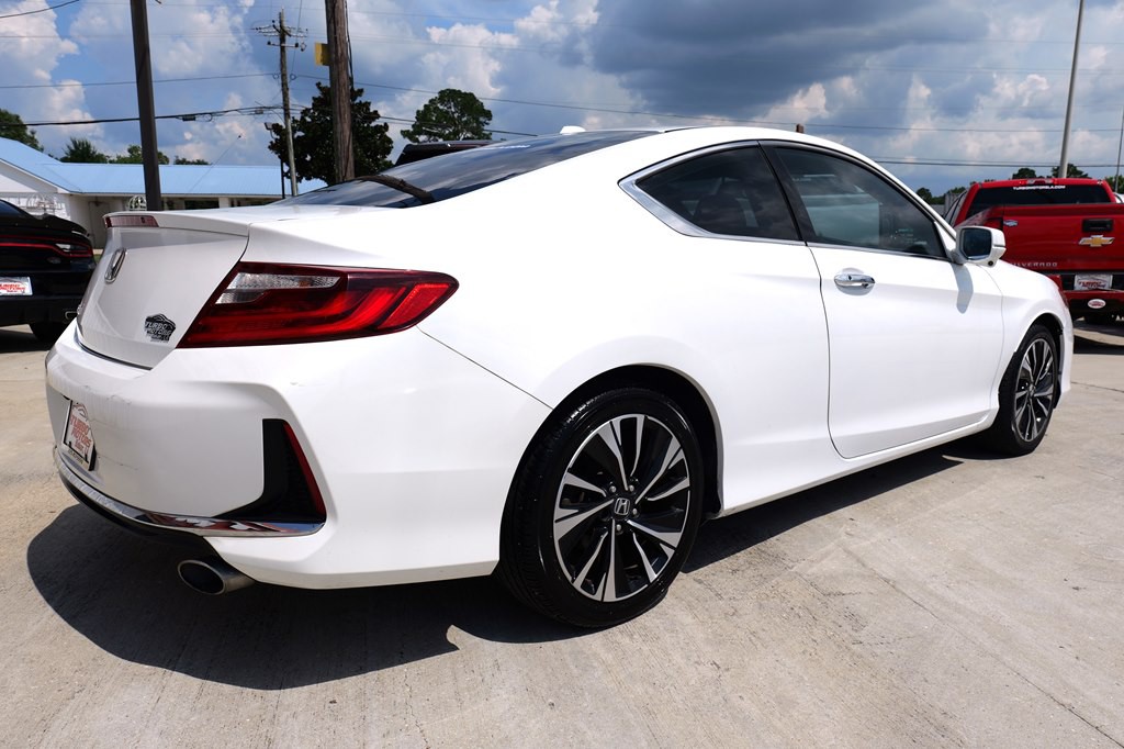 2016 Honda Accord Image 7
