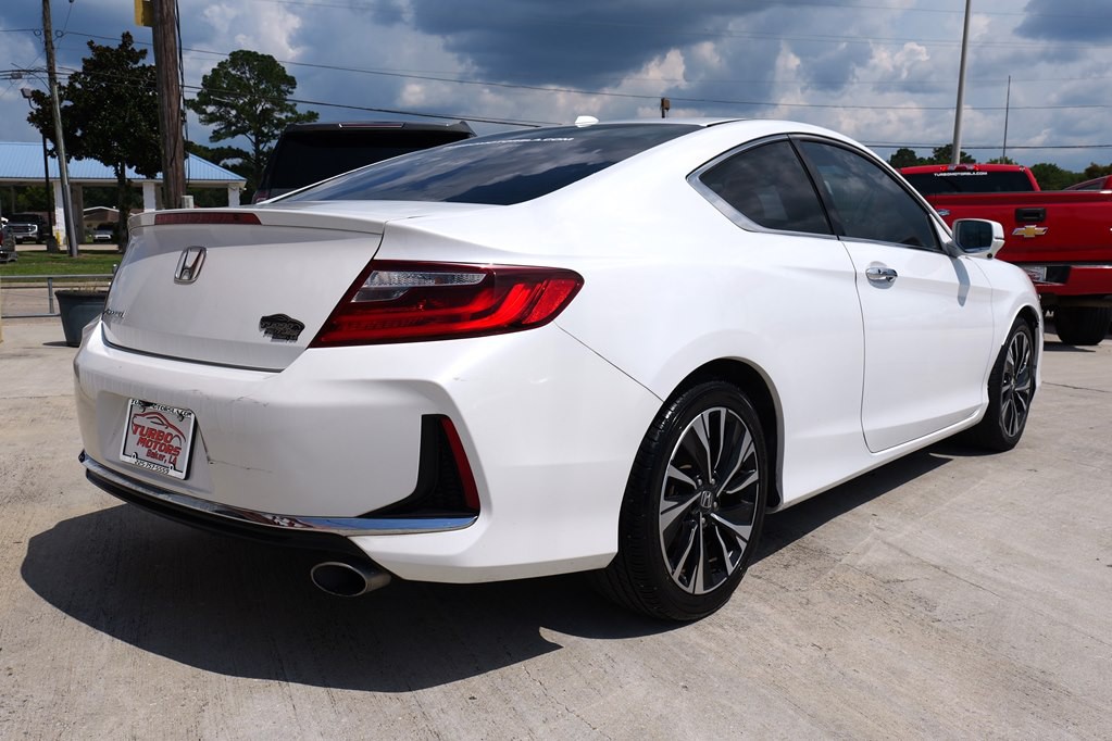 2016 Honda Accord Image 8