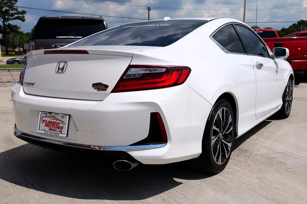 2016 Honda Accord Image 9