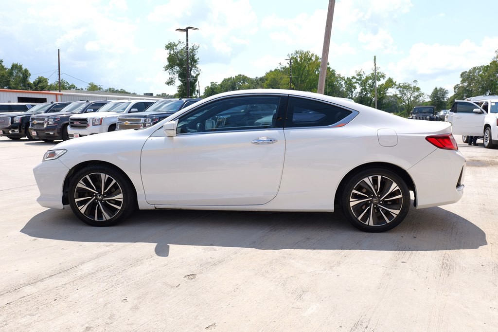 2016 Honda Accord Image 13
