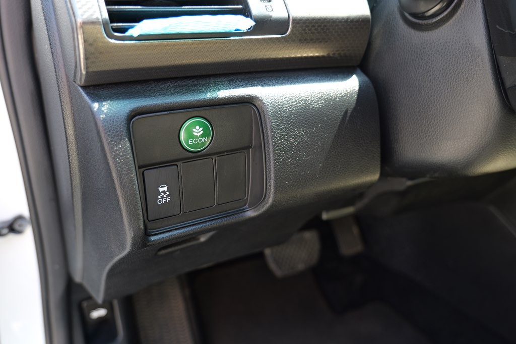 2016 Honda Accord Image 20